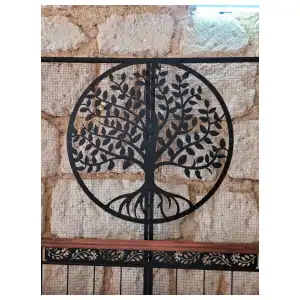 Arbol de la vida. Para colocar sobre Pared miniatura 2
